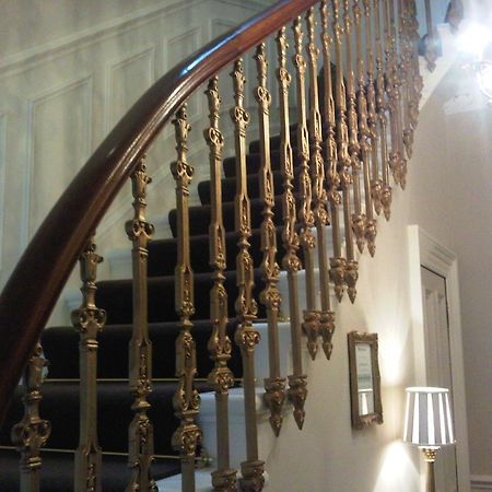 אדינבורו Highfield Guest House מראה חיצוני תמונה