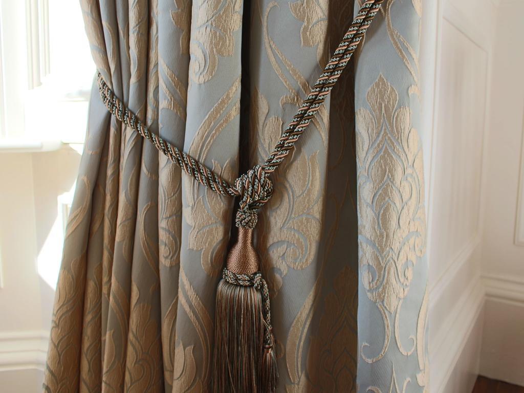 אדינבורו Highfield Guest House מראה חיצוני תמונה