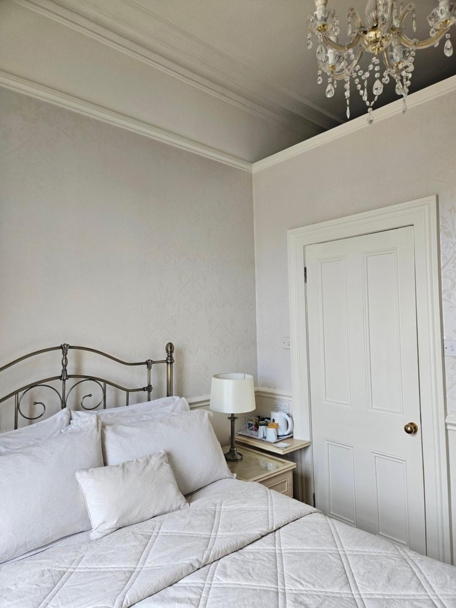 אדינבורו Highfield Guest House מראה חיצוני תמונה