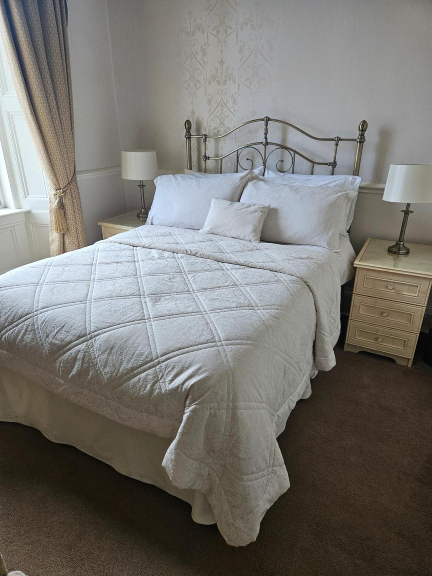 אדינבורו Highfield Guest House מראה חיצוני תמונה