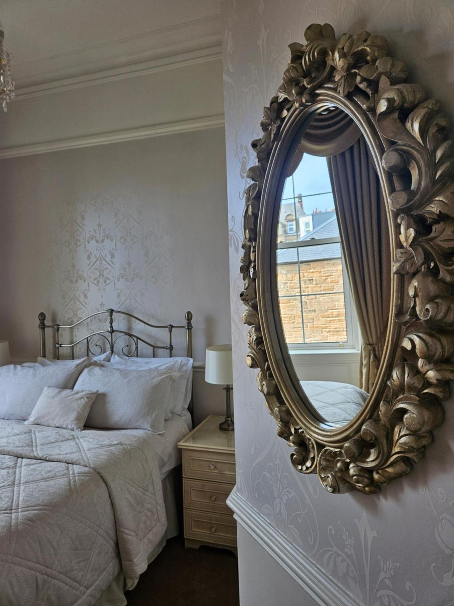 אדינבורו Highfield Guest House מראה חיצוני תמונה